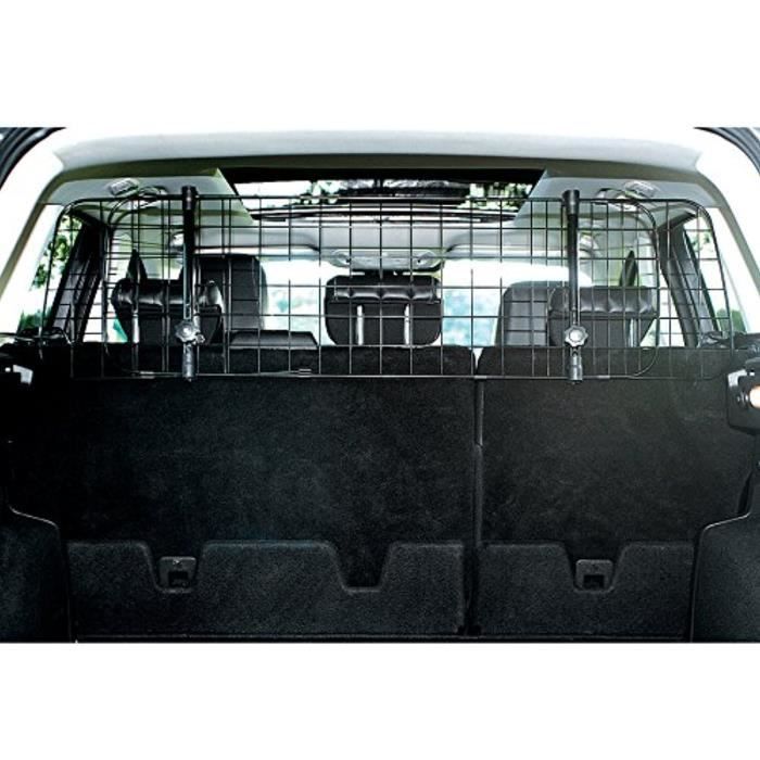 Pare-Chien - Grille Separation Animaux MPTR4 PROTECTION POUR CHIEN NISSAN QASHQAI 14ON