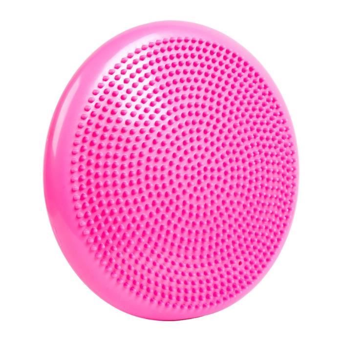 Balance Cushion Air Cushion Massage Coussin de siège Coussin d'air avec pompe XZK91023005PK_reba