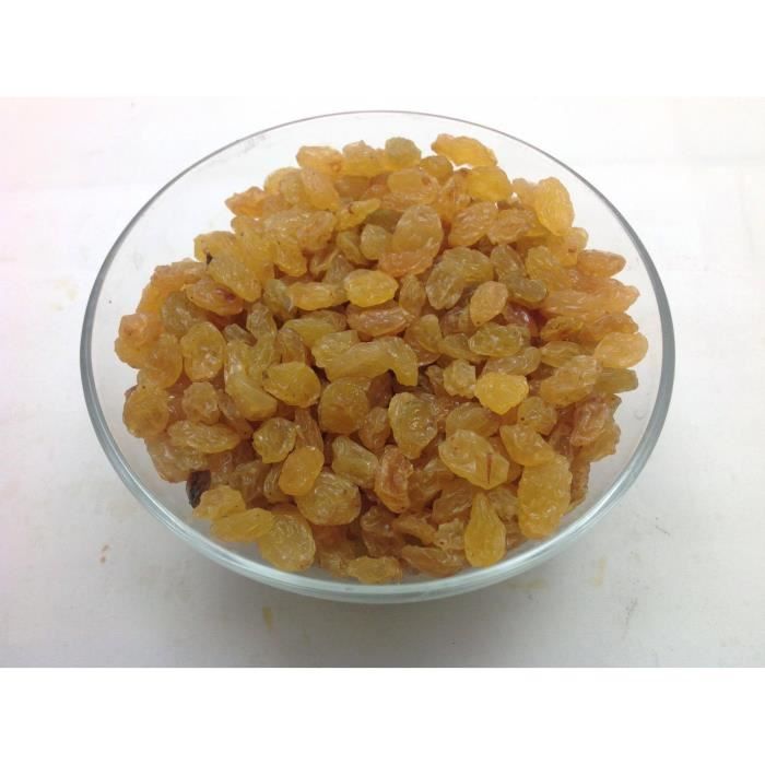 ECORSES D'ORANGES CONFITES EN CUBES - 500 GR