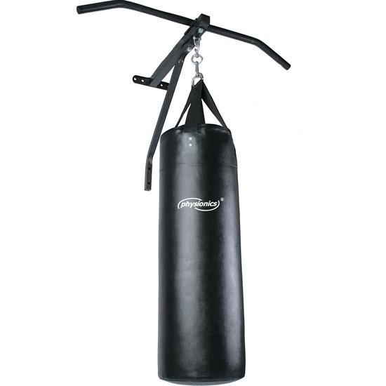 Barre de Traction Sac de Frappe Punching Ball