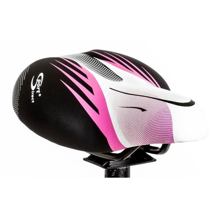 Sport Direct Selle Confort De Haute Qualité vélo enfant Rose