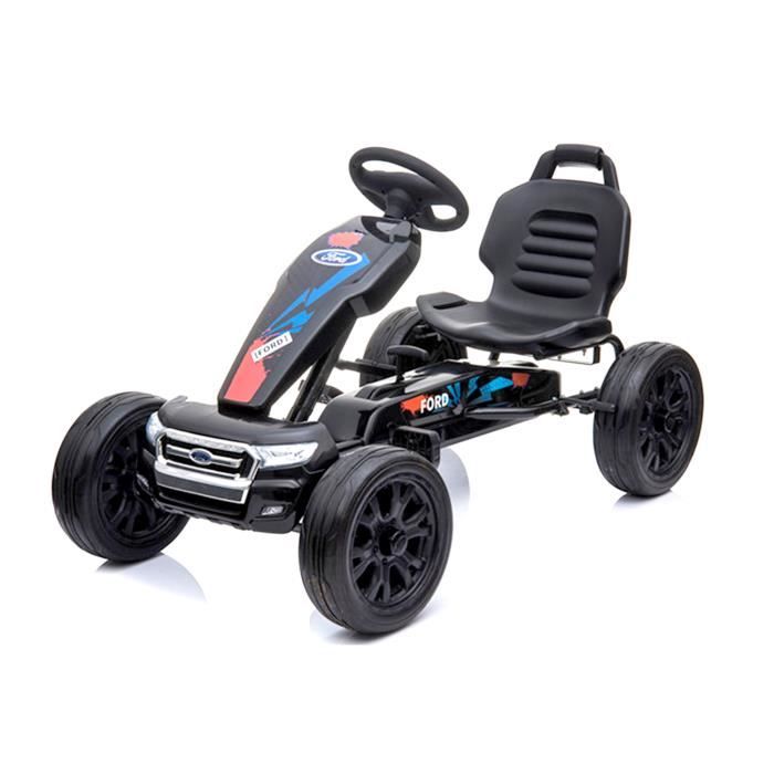 Licence Ford Ranger Go Cart enfants
