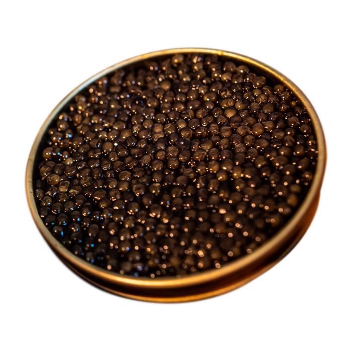 Caviar Royal Selection Baeri 500 gr