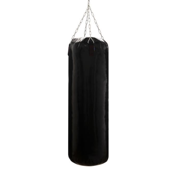 Marbo Sport Sac de boxe 140 cm fi35cm non rempli + Torpedo MC-W140 | 35