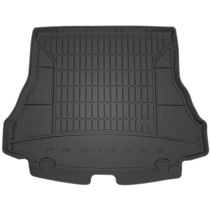 FROGUM TAPIS DE COFFRE CAOUTCHOUC pour RENAULT Laguna II Break 2001-2007