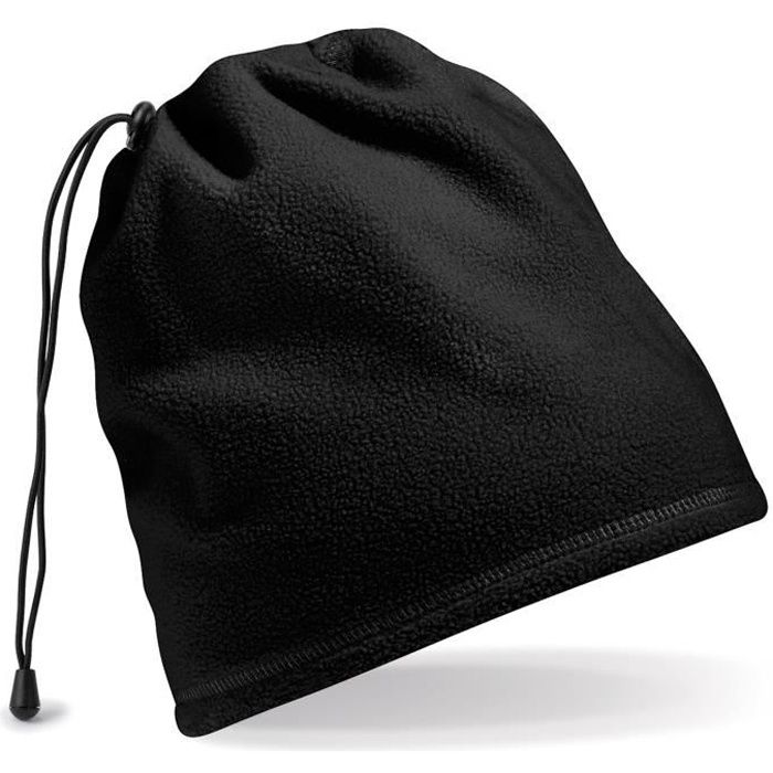 Bonnet tour de cou Beechfield