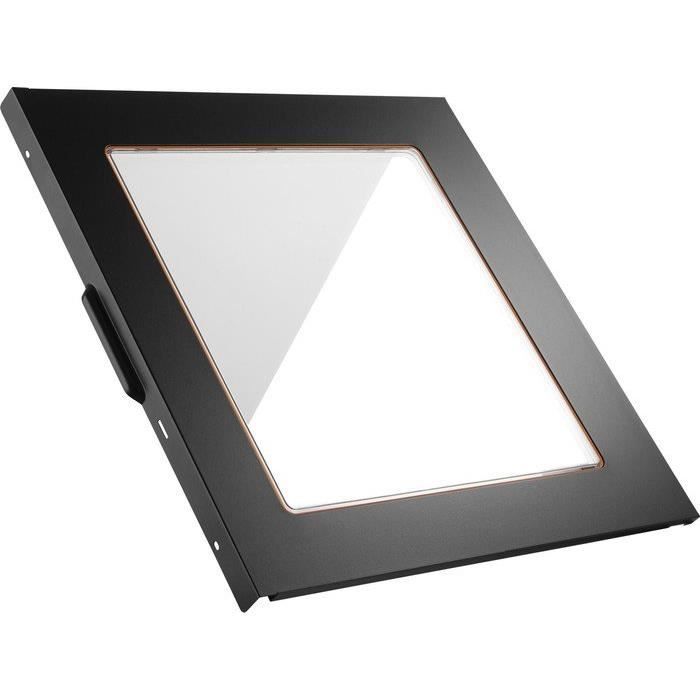 BE QUIET Panneau latéral Boitier Silent Base 600-800 Window
