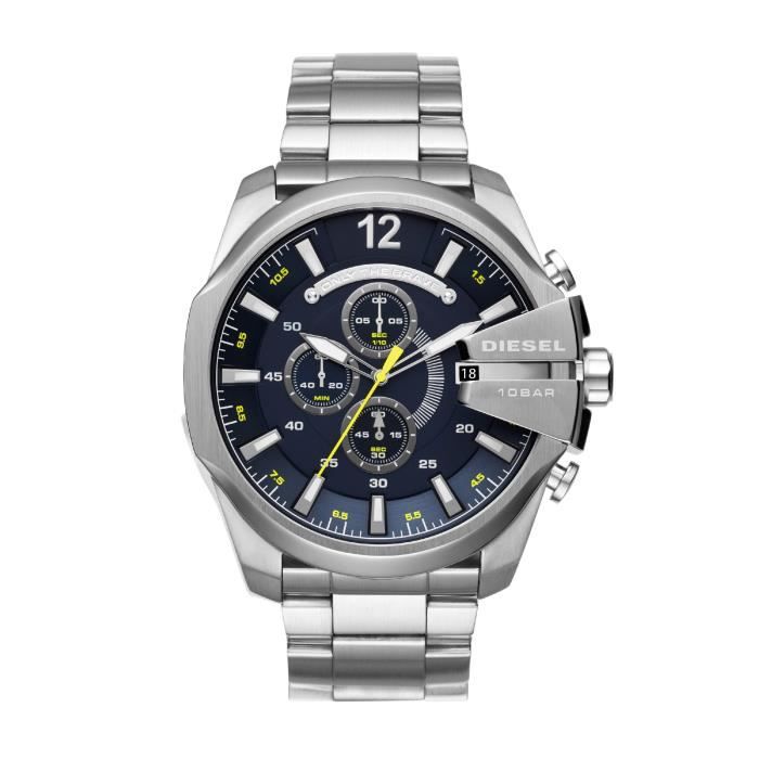 Diesel montre Dz4465 1KZXLN