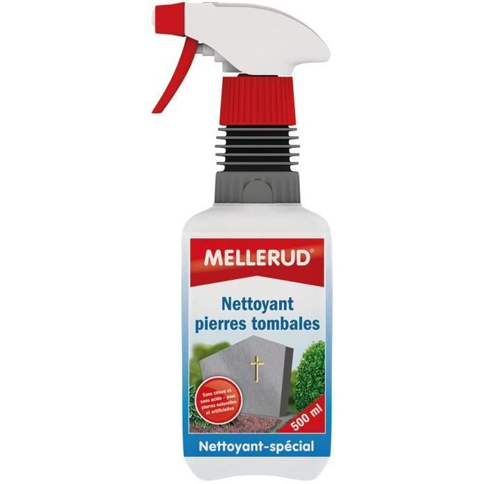 Nettoyant pierres tombales - 500mL
