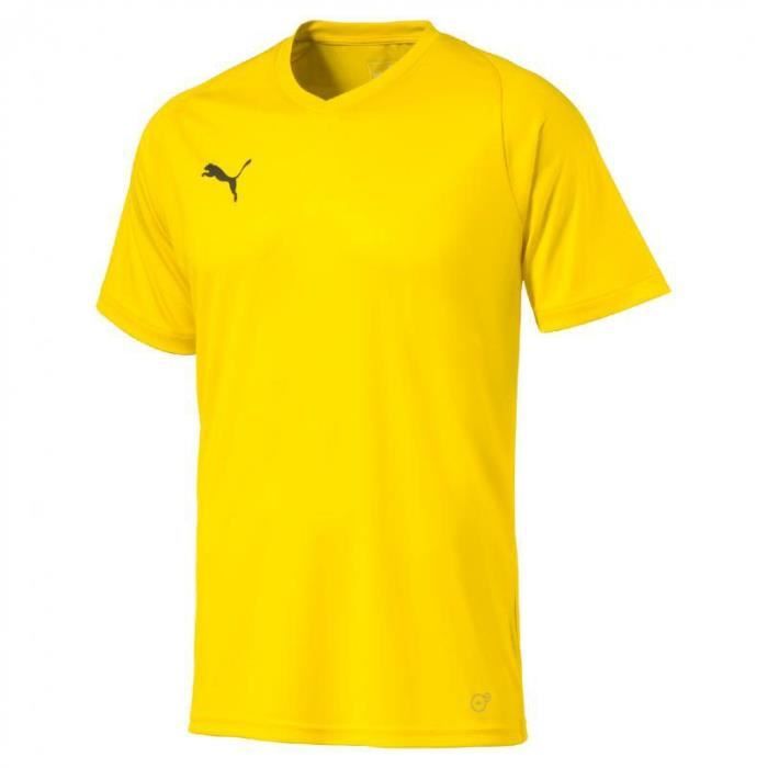 Maillot Puma Liga Core