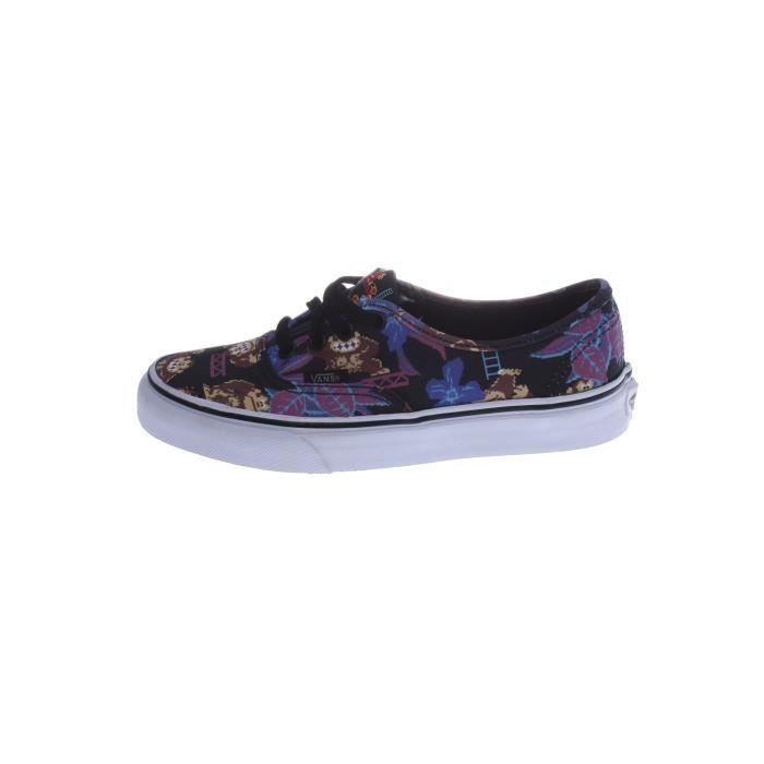 Sandale De Randonnee VANS XJZ0T Entraîneur authentique Donkey Kong Nintendo Édition Sneaker Taille-37