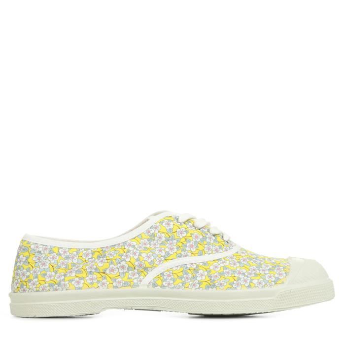 Baskets Bensimon Tennis Liberty