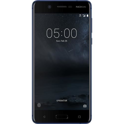 Nokia 5, 13,2 cm (5.2\