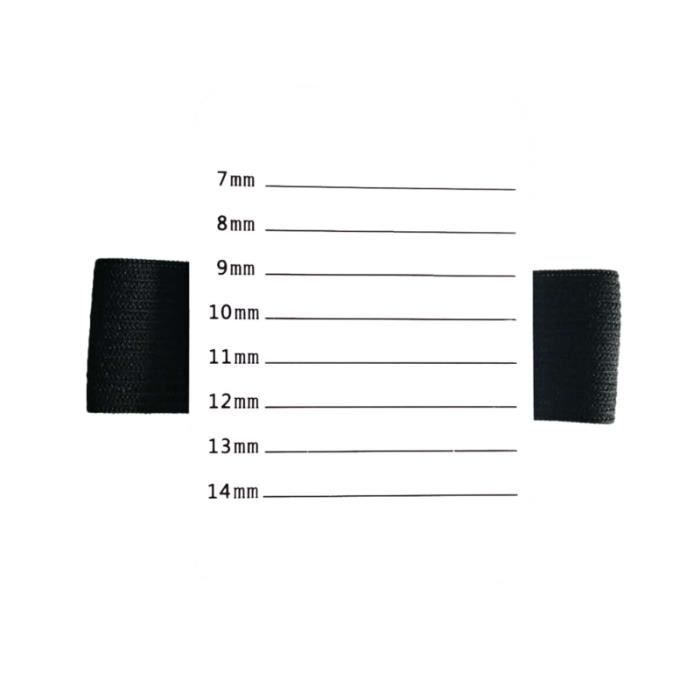 1 Pc plateau de cils professionnel solide d'extension de plaque de main Palette porte-cils pour les femmes FAUX CILS