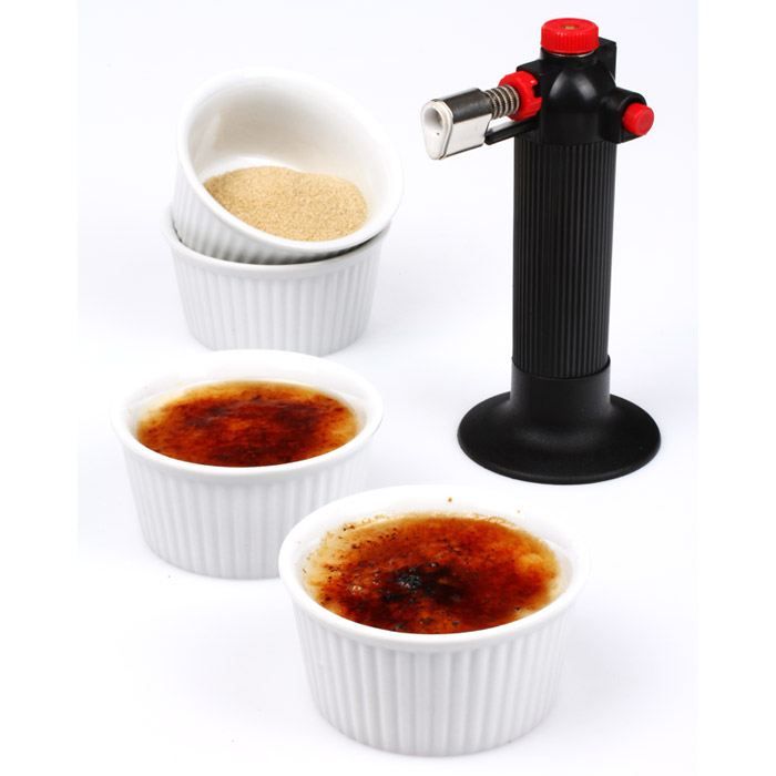 COFFRET CREME BRULEE 5 PCS
