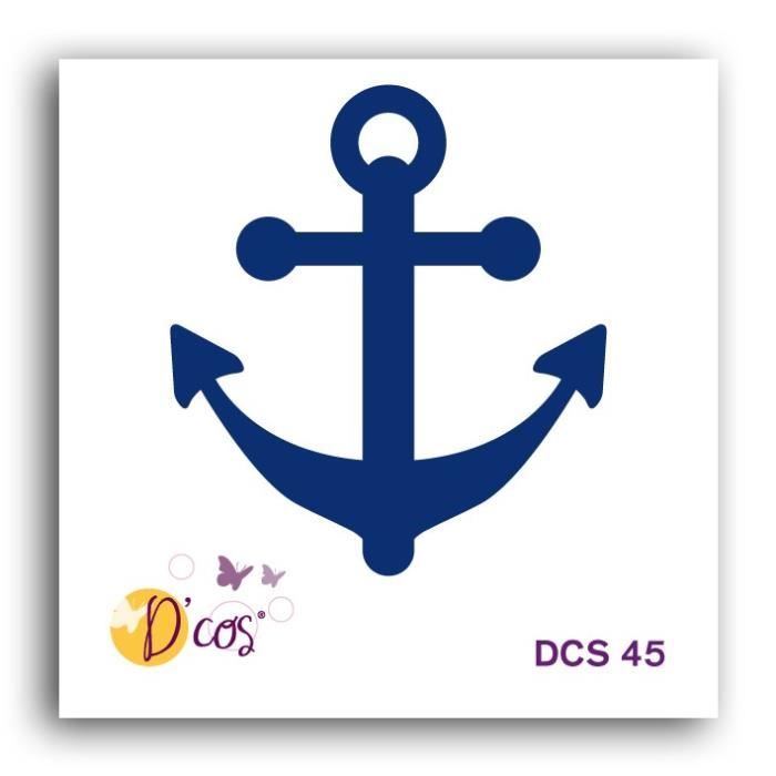 LES D'COS DE TOGA Die Ancre