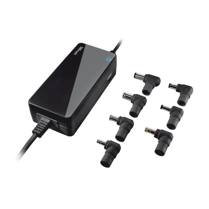 Trust chargeur PRIMO 70W