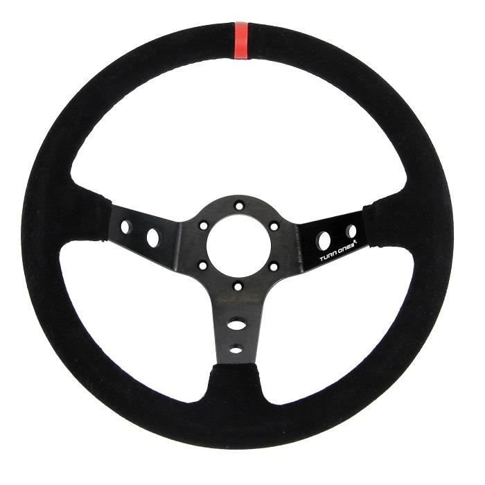 Volant TURN ONE Rallye