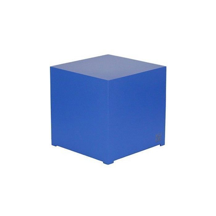 KUBB® Mini PC Intel® Ultra Core™ 5 125H 16Go DDR5 SSD 512Go WiFi  Bluetooth® Windows 11 Pro Bleu