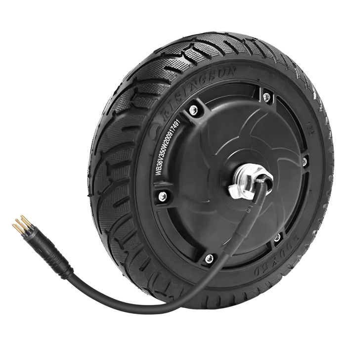 Moteur pour trottinette électrique KUGOO Kirin M4 et M4 Pro pièces Moteur pour trottinette électrique KUGOO Kirin M4 et M4 Pro pièces