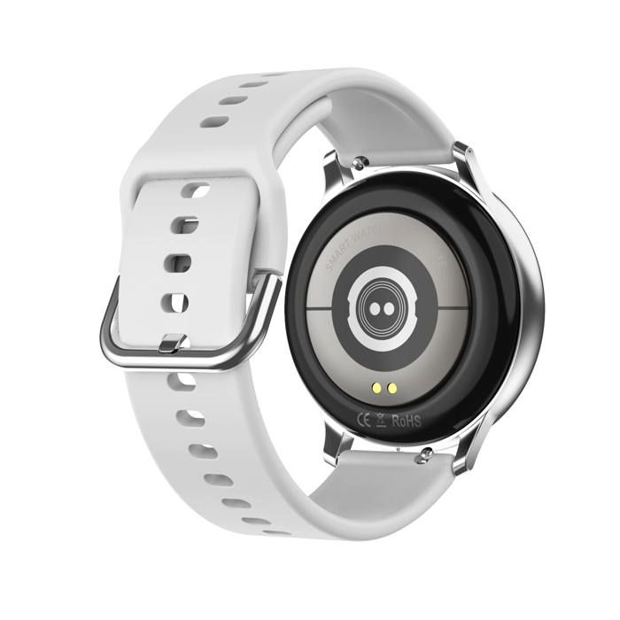 Bracelet en silicone pour montre connectée Promis SD25