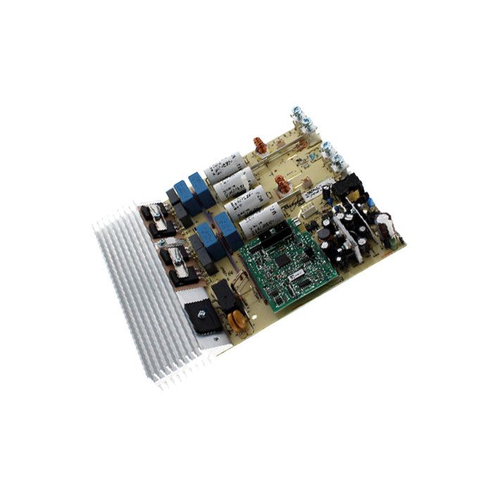 Table de cuisson électrique WHIRLPOOL Carte de puissance gauche dorigine