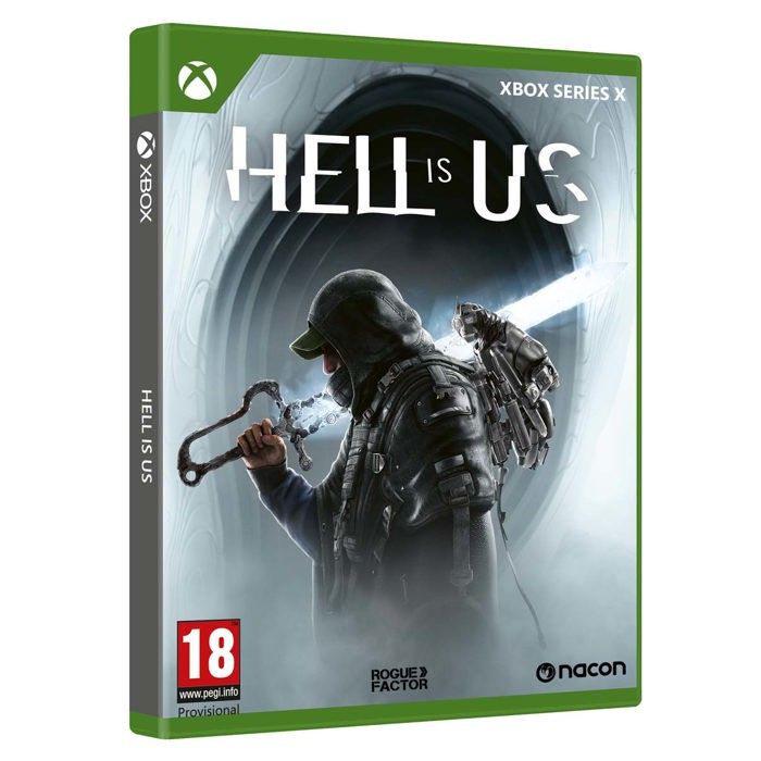 Hell is Us Xbox Series X - vue 6