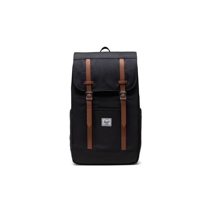 Sac à dos Herschel Noir et Marron