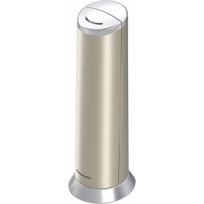 Panasonic KX TGK220GN champagne - vue 9