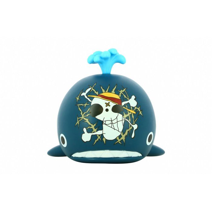 Figurine Big Sofvimates One Piece Laboon - vue 1