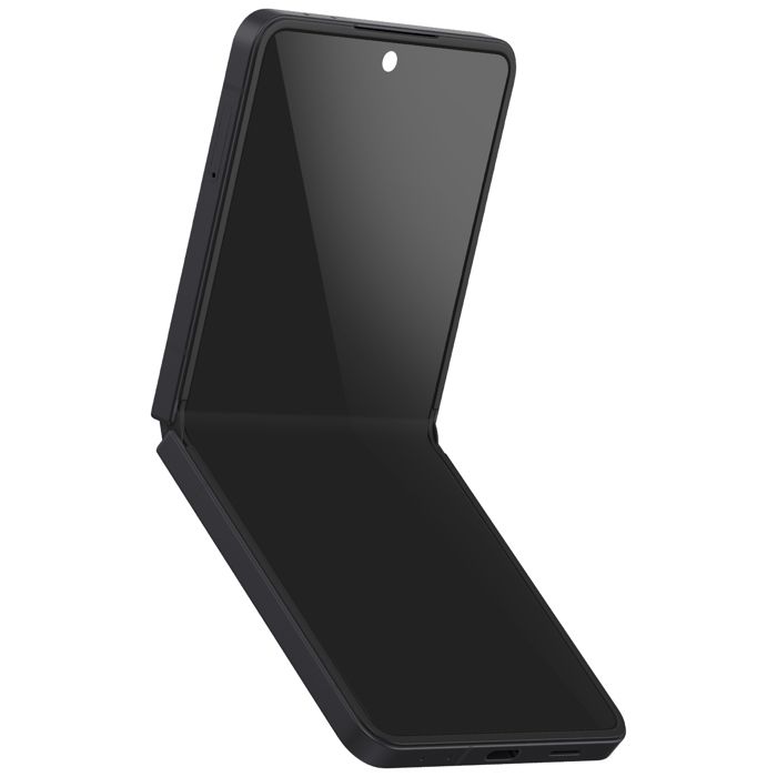 Samsung Écran Complet Original Samsung Galaxy Z Flip7 avec Vitre et Châssis Service Pack - vue 2
