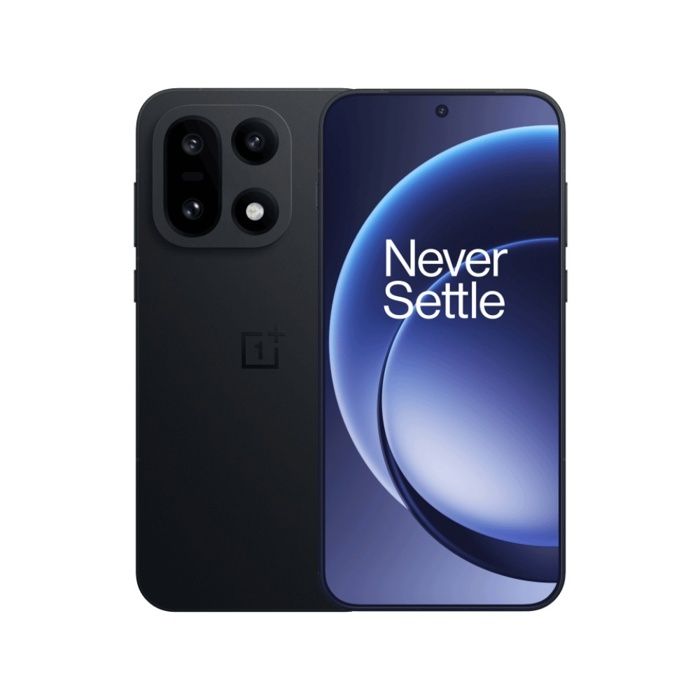 Smartphone 5G OnePlus 15 Noir 16Go 512Go CPH2747 Version Européenne