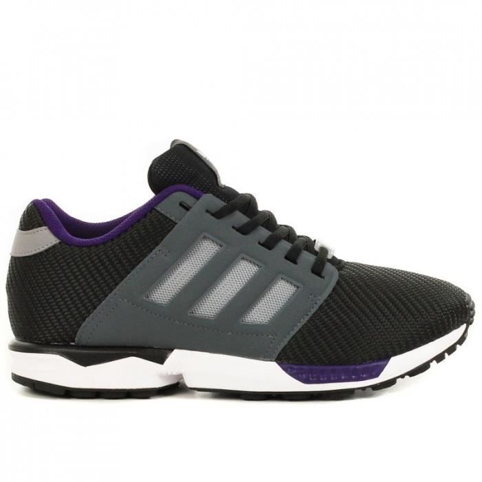 adidas zx flux 2.0 Violet femme