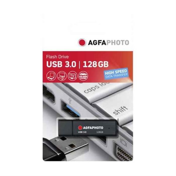 Agfa Photo USB 3.0 Stick 128 GB