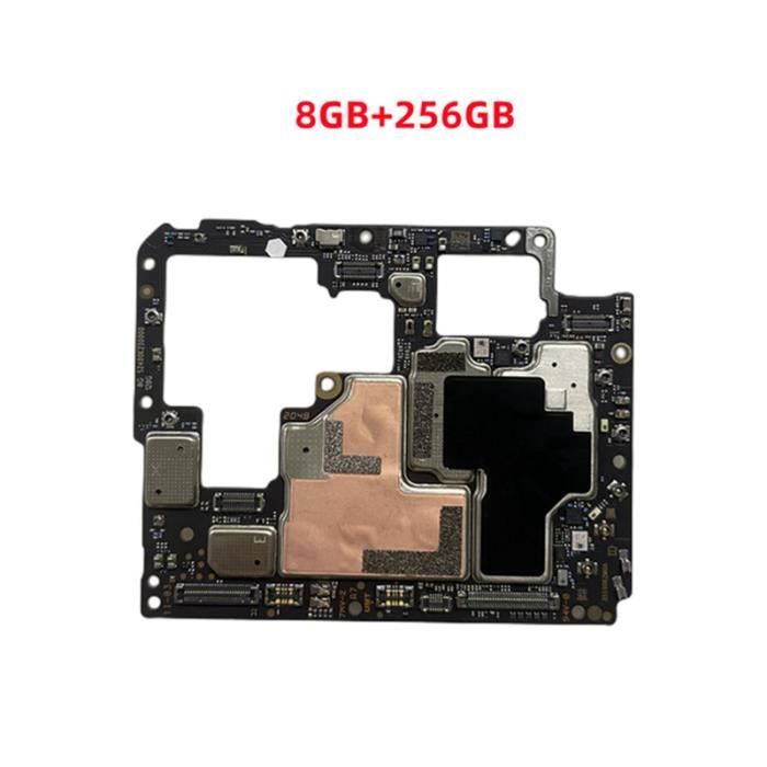 Bouton d'alimentation pour Xiaomi Mi 11 Lite / 11 Lite 5G / 11