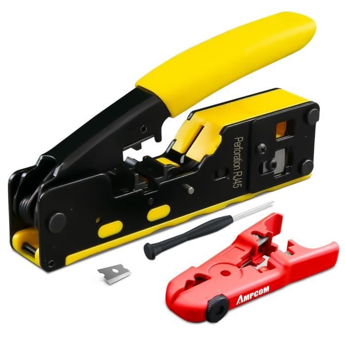 Sertissage Startech RJ4511TOOL main image 0