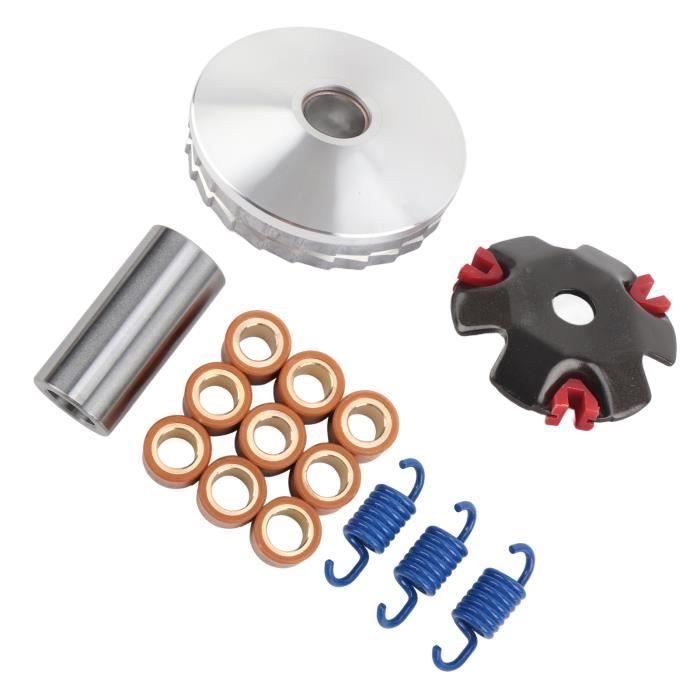Kit Dembrayage Mise A Niveau Du Variateur Etape 2 Uforce 1000 main image 1