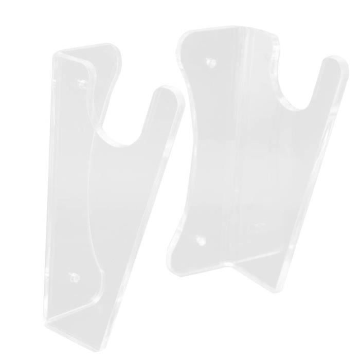 Sk8ology fixation murale pour skateboard
