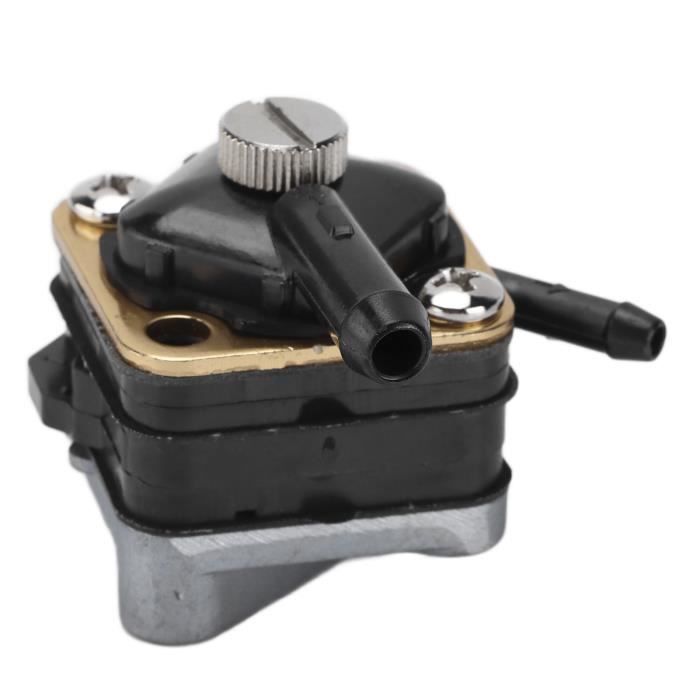 Pompe à Carburant Hors-bord - Compatible Moteur 2 Temps Essence 25 C25Elht (1995) - Réf. 663-24410-00-00 - Remplacement