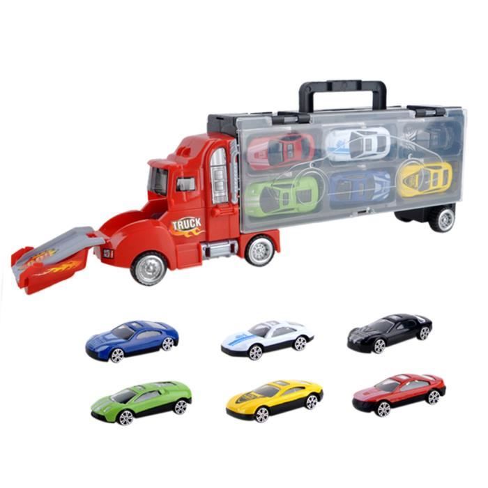 jouet voiture porteur