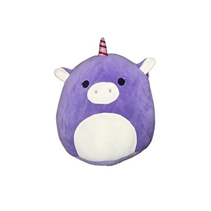 squishmallow unicorn 16