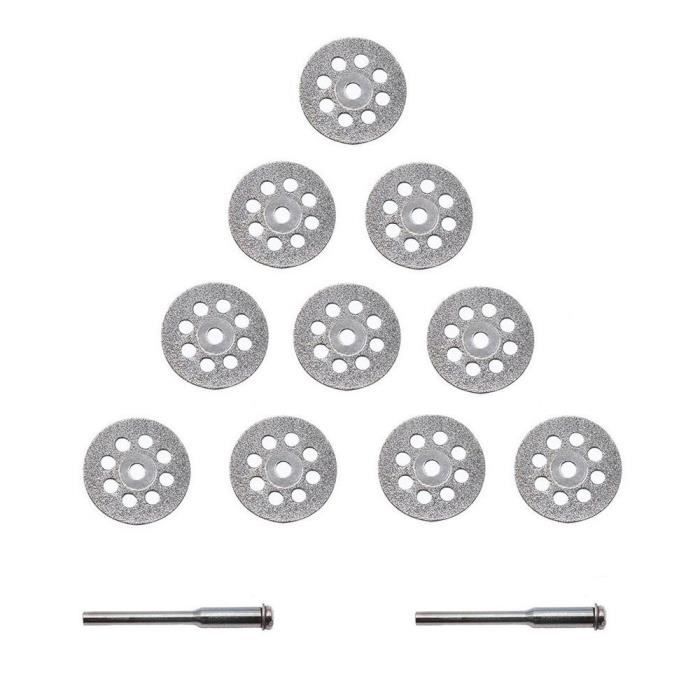 Disque De Coupe Diamanté Acier 350 Mm - Disque De Diamant - Disques De