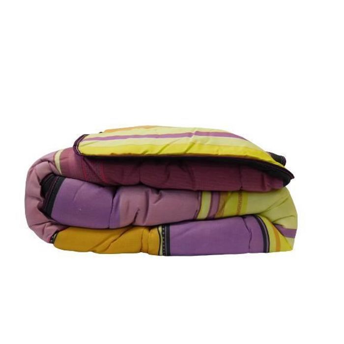 Couette Astucieuse - 2 personnes 220 x 240 - LEGERE - 2733-2 - MORTREUX