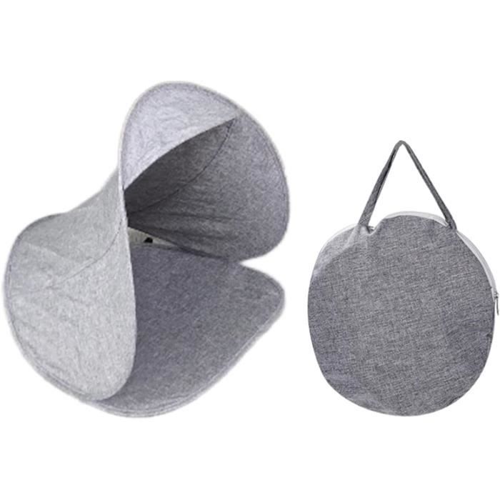 1-2 personne coupe-vent Portable Pop Up tente de p... – Grandado