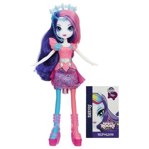 my little pony poupeé