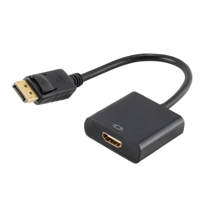 Adaptateur Jack 3.5mm Y 1 Mâle Vers 2 Femelles - Câble De 30cm Bleu, Neuf, Idéal Pour Casque PC