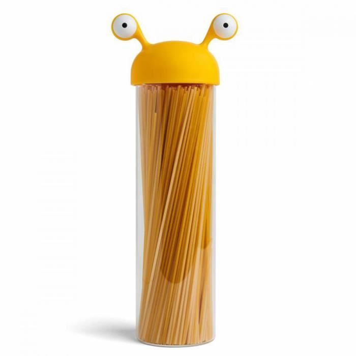 Récipient à pâtes Noodle Monster