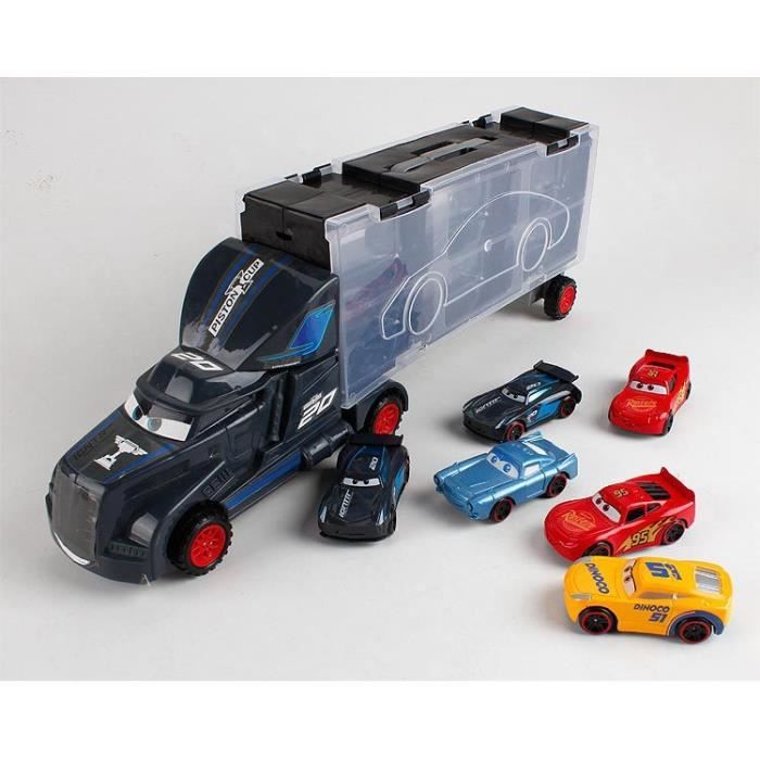 jouets cars 3
