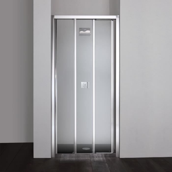 PORTE NICHE DOUCHE STAR DE 100 CM