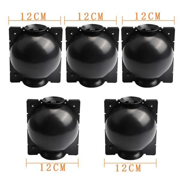 PLANOX™ : Boules Réutilisables d'enracinement pour Plantes - 3 pcs